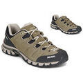 Randonn&eacute;e sur Grenoble : Chaussures Meindl VEGAS Marron