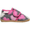 Chaussons enfant Naturino Pantoufles en tissu HOME