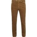 Jeans/Pantalons sur Grenoble : Pantalon Meyer Chino Bonn Corduroy Camel