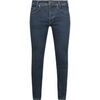Jeans skinny Mac Driver Jeans Bleu
