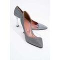 Tee-shirts sur Grenoble : T-shirt Forever & Always Shoes Ursula