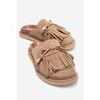 Mules Forever & Always Shoes Carol