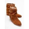 Bottines Forever & Always Shoes Noar