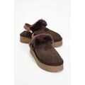 Mules Forever & Always Shoes Olessa Grenoble