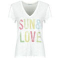 T-shirt Ikks B310435 Grenoble