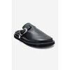 Mules Forever & Always Shoes Vesta