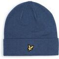 Bonnet Lyle & Scott Lyle Scott Bonnet Mix Laine Bleu
