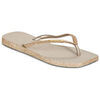 Tongs Havaianas SQUARE SPARKLE