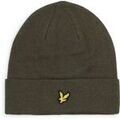 Bonnet Lyle & Scott Lyle Scott Bonnet Mix Laine Olive