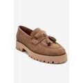 Mocassins Forever & Always Shoes - Grenoble