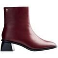 Bottines Gioseppo Pierz Boots - Burgundy Grenoble