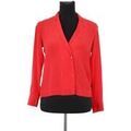 Vestes sur Grenoble : Veste The Kooples Top en soie rouge