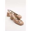 Chaussures escarpins Forever & Always Shoes -