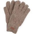 Gants Barts Gants Haakon Marron Gants sur Grenoble : Gants Barts Gants Haakon Marron