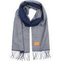 Echarpe Suitable Echarpe Softfeel Pepita Gris