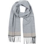 Echarpe Suitable Echarpe Softfeel Gris