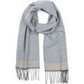 Echarpe Suitable Echarpe Softfeel Gris