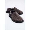 Mules Forever & Always Shoes -