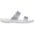 Mules Crocs Glitter 2