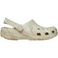 Mules femme sur Grenoble : Sabots Crocs Marbled