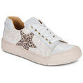 Baskets basses enfant Bopy SABA