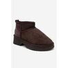 Bottines Forever & Always Shoes -