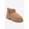 Bottines Forever & Always Shoes -