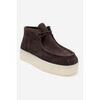 Mocassins Forever & Always Shoes -