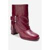 Bottines Forever & Always Shoes -