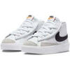 Baskets basses enfant Nike DA4088-100