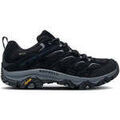 Randonn&eacute;e sur Grenoble : Chaussures Merrell J036253 Noir