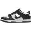 Baskets basses enfant Nike CW1590-100