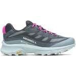 Baskets basses Merrell J067654