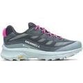 Baskets femme sur Grenoble : Baskets basses Merrell J067654