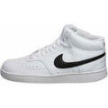 Baskets homme sur Grenoble : Baskets montantes Nike DN3577-101