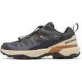 Chaussures Salomon L47687000 Noir Grenoble