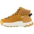 Randonn&eacute;e sur Grenoble : Chaussures Nike DQ5601-710 Marron