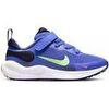 Baskets basses enfant Nike FB7690-500