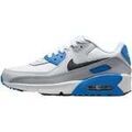 Baskets homme sur Grenoble : Baskets basses Nike CD6864-127