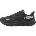 Running sur Grenoble : Chaussures Hoka Clifton 9