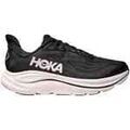 Running sur Grenoble : Chaussures Hoka 0001162030-BWH