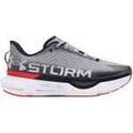 Chaussures Under Armour 3027588-100 Grenoble