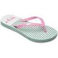 Chaussures enfants sur Grenoble : Tongs enfant Roxy ARGL100283-GPK