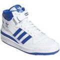 Baskets homme sur Grenoble : Baskets montantes adidas FY4976