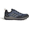Randonn&eacute;e sur Grenoble : Chaussures adidas IF2580 Bleu