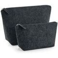 Saccoches / Etuis sur Grenoble : Trousse Bagbase 12,5 cm x 6 cm x 16 cm BC5147