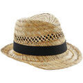 Chapeaux sur Grenoble : Chapeau Beechfield L-XL BC5297