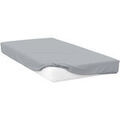Linge de maison sur Grenoble : Draps housse Belledorm Queen BM120