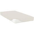 Linge de maison sur Grenoble : Draps housse Belledorm Lit simple &eacute;troit BM171 Beige Unique. . Maison > Draps housse.