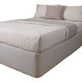 Linge de maison sur Grenoble : Parures de lit Belledorm Petit double BM386